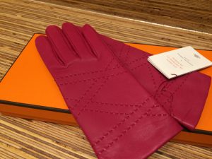 エルメス　グローブ
