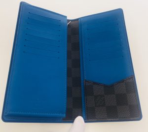 ヴィトン　メンズ　財布　買い取り