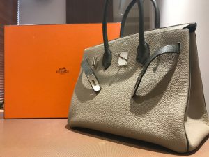 【新品未使用】Hermes✨パーソナルオーダー