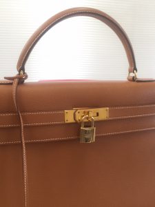 エルメス　ケリーバッグ　買い取り　和歌山