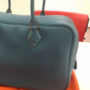 エルメス　ボストンバッグ　高価買取