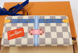 ルイヴィトン　限定　財布　買い取り