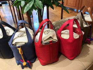 エルメス　ピコタンロックPM
