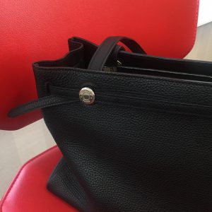 エルメス　レザー　トートバッグ　高価買取