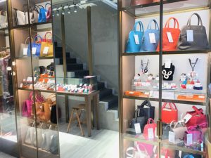 ブランドピース心斎橋エルメス館NEW　OPEN