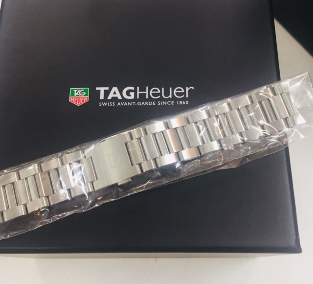タグホイヤー 時計 買い取り