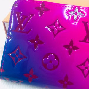 ルイヴィトン　新作　財布　買い取り　和歌山