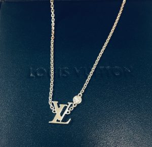 ルイヴィトン　アクセサリー　買い取り　和歌山