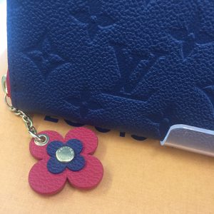 アンプラント　クレマンス　花