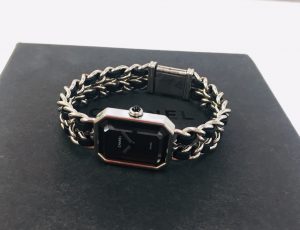 和歌山　シャネル　時計　高価買取