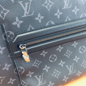 ルイヴィトン　メンズ　バッグ　買い取り