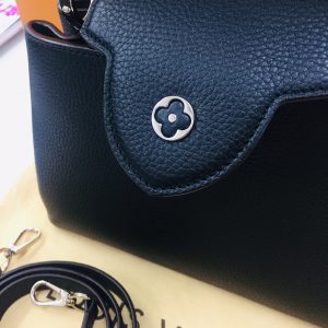 ヴィトン　カプシーヌ　買い取り