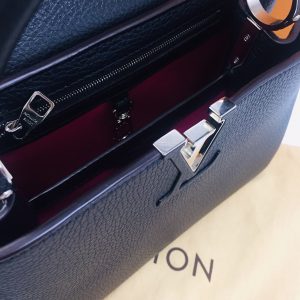 ルイヴィトン　ハンドバッグ　高価買取