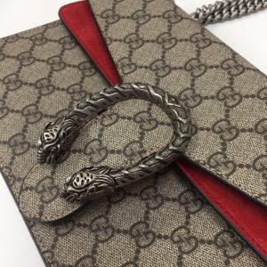 Gucci　蛇　スネーク　ショルダーバッグ