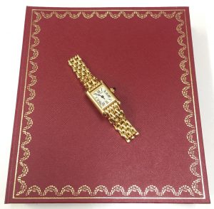 金無垢　レディース　時計　和歌山