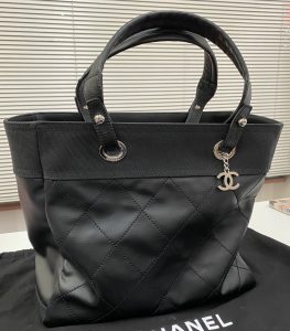 パリビアリッツ　シャネル　高価買取