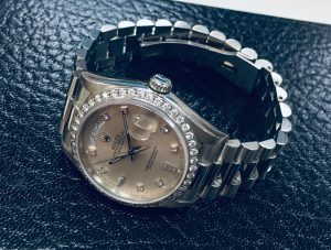 デイデイト 18046　高価買取　和歌山