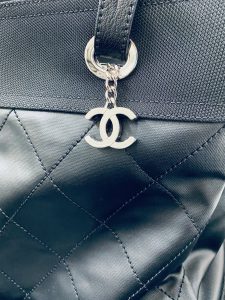 シャネル　トートバッグ　買い取り