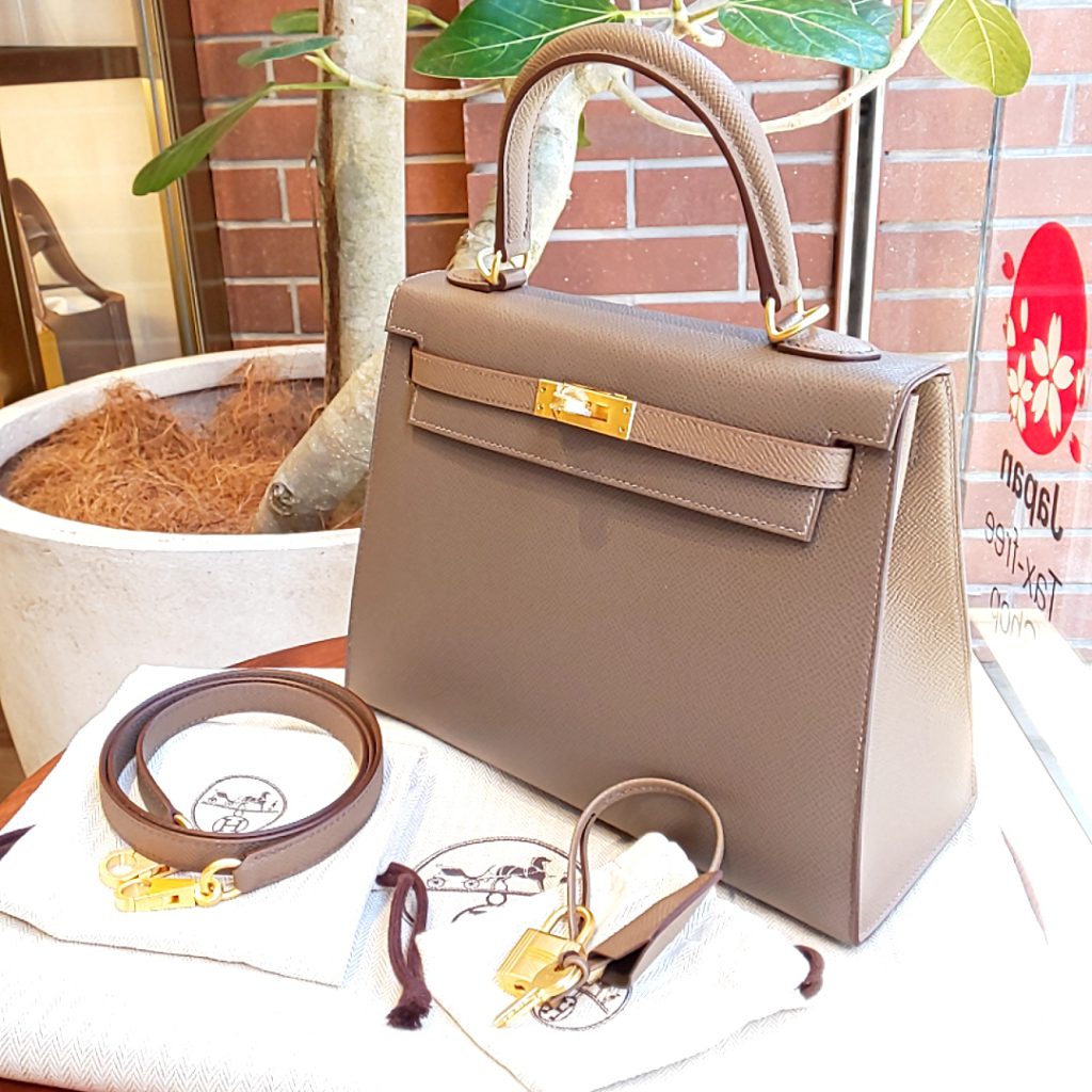 【新品未使用】Hermes✨パーソナルオーダー