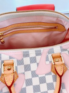 ルイヴィトン　バッグ　高価買取