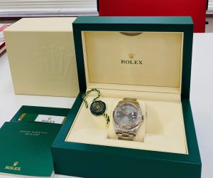 ROLEX デイトジャスト 買い取り　