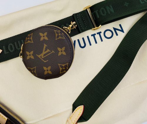 ルイヴィトン　新品　買い取り　ブランドピース和歌山店