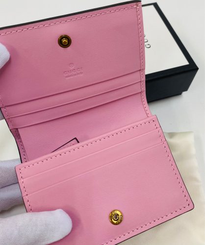 Gucci　財布　新品　買い取り　和歌山