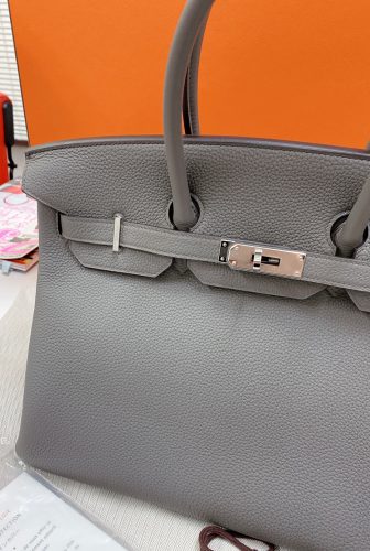 和歌山　バーキン　高価買取　ブランドピース