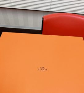 エルメス　バッグ　買い取り