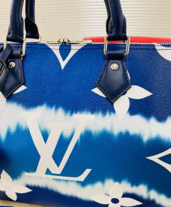 ヴィトン　スピーディ　和歌山　買い取り
