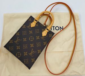 ルイヴィトン　新品　高価買取　和歌山