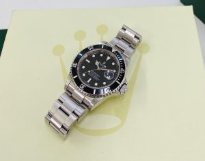ROLEX　サブマリーナデイト