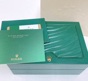 デイトジャスト　ダイヤモンド　レディース