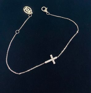 カルティエ　ダイヤモンド　買い取り