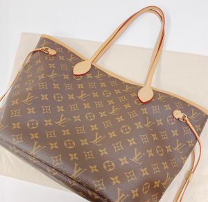 ルイヴィトン　トートバッグ　買い取り