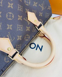 ヴィトン　ボストンバッグ　高価買取　和歌山