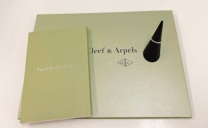 和歌山　海南　有田　ヴァンクリーフ＆アーペル