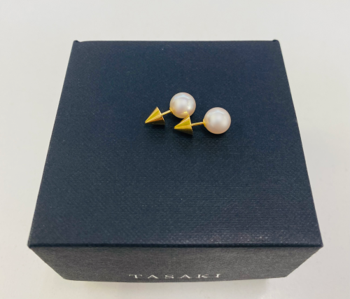 TASAKI 真珠　パール　買い取り　和歌山