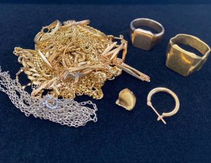 和歌山　貴金属　アクセサリー　買い取り