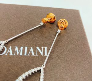 ダミアーニ　アクセサリー　高価買取