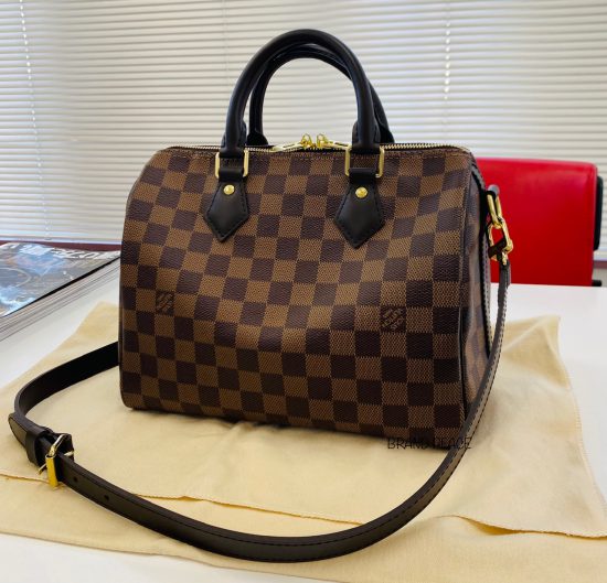 ルイヴィトン　新品　買い取り　ブランドピース和歌山店