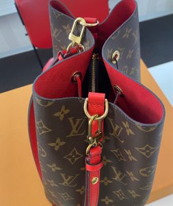 和歌山　ルイヴィトン　新品　買い取り