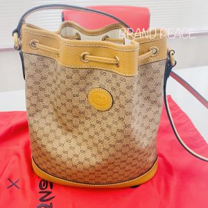 グッチ　バッグ　高価買取　和歌山
