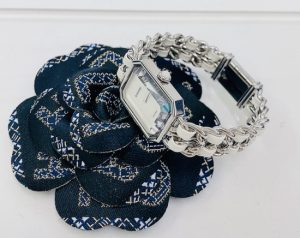 和歌山　シャネル　時計　買い取り