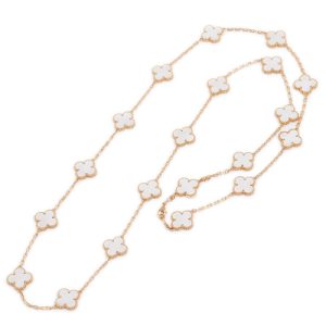 和歌山市　ヴァンクリーフ　高価買取　THIERRY