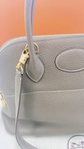 和歌山　エルメス　高価買取　THIERRY