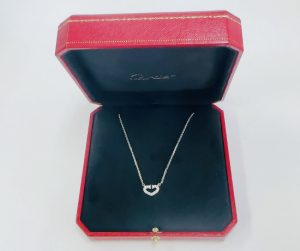 和歌山　カルティエ　アクセサリー　買い取り　THIERRY和歌山