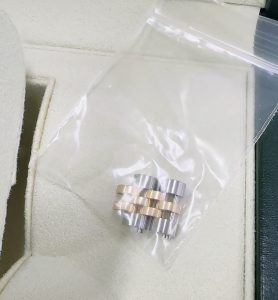 THIERRY　和歌山　ブランド買取