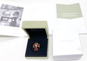 ブランドジュエリー　高価買取
