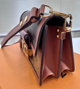 ルイヴィトン　高価買取　THIERRY和歌山